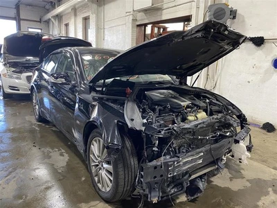 室内后视镜 EX37 FX 系列 FX50 G37 JX35 Q50 Q60 13-17 1417707 — 第 1/4 张图片