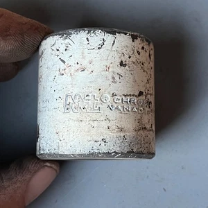 Mit  1-1/16" Impact Socket 1/2" Drive 6 Point Chrome Vanadium - N - Picture 1 of 7