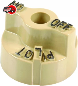 Pitco P6071267 Pomello Quadrante Unitrol con Pilot Std - Foto 1 di 12