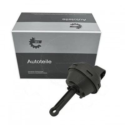 Pour Citroën C4 C5 C8 DS4 DS5 Jumpy 0345G7 9655233680 Soupape du Corps Papillon - Image 1 of 4