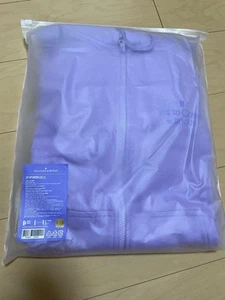 BTS hoodie parka L size Busan yet to come RM V Jungkook Jimin J-HOPE Jin SUGA - Picture 1 of 12