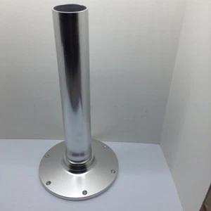NEW GARELICK FIXED HEIGHT SMOOTH SERIES SEAT BASE 75432 - Picture 1 of 4