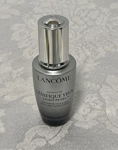 Lancome Advanced Genifique Yeux Light Pearl Eye & Lash Concentrate • NEW 0.67 oz - Picture 1 of 3