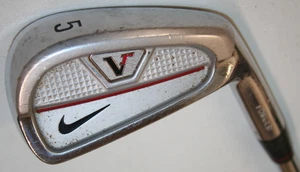 Nike VR Forged 5 iron with True Temper Dynamic Gold R300 regular steel shaft - Picture 1 of 7