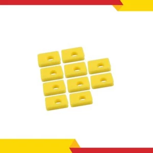 10X Air Filter New Fit For Briggs & Stratton 09P602, 09P702, 550e-550ex Series - Picture 1 of 6