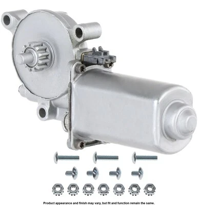 Ventana Motor Trasero Derecho Cardón Para 1992-1999 GMC K1500 Suburban Foto 1 de 4