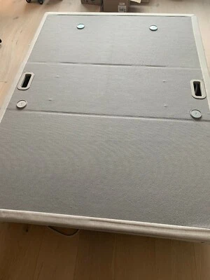 Sleep Number Queen 360 Flexfit 1 Foto 1 de 4