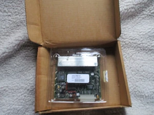 HP Hewlett Packard JetDirect Card Internal Print Server J2550B (1997) Parallel - Picture 1 of 16