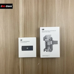 DJI Cellular Dongle (LTE USB Modem) & Mounting Kit For DJI Mini 3 Pro - Picture 1 of 2