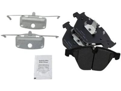 Juego de pastillas de freno delanteras para BMW 750Li 2006-2008 59716DQGD 2007 Foto 1 de 2