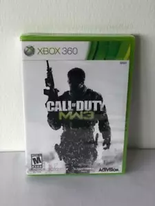 Call of Duty: Modern Warfare 3 (Xbox 360, 2011) - Picture 1 of 2
