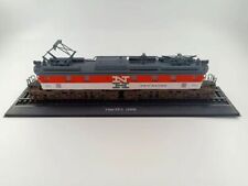 1/87 HO Scale Class EP2 (1919) Assembled Painted Plastic Retro Train Model Toy