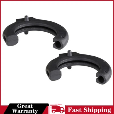 For 2006~2015 Honda Civic KYB Shocks & Struts Front Lower Coil Spring Insulator - Image 1 of 2