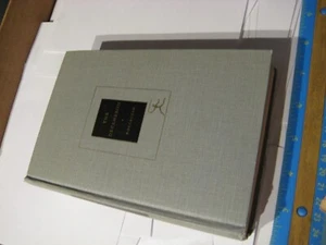 The Modern Library: Giovanni Boccaccio The Decameron c. 1955 - Picture 1 of 5