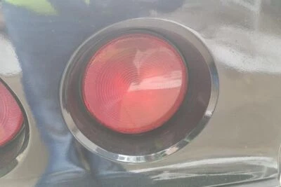 Tail Light Excluding ZR1 Fits 84-90 CORVETTE 2052378 - Image 1 of 4