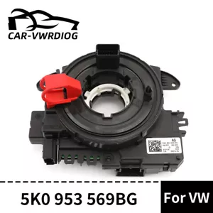 5K0953569BG Steering Wheel Cruise Control Electronic Module For VW Passat Tiguan - Picture 1 of 6
