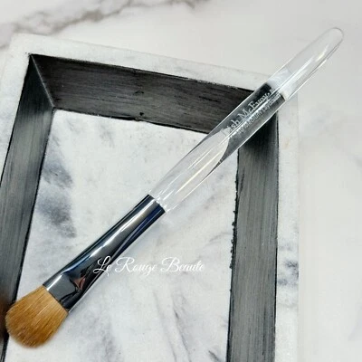 Trish McEvoy 40 Cepillo Medio para Laydown - Corrector de Sombra de Ojos Sable Hair Foto 1 de 2