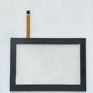 Pantalla táctil + película protectora para Siemens SIMATIC IPC377E 6AV7230-0CA30-0CA0 - Imagen 1 de 1