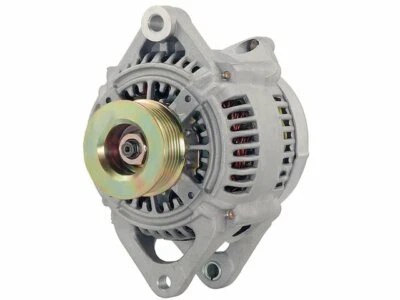 Alternador para Plymouth Sundance 1992-1994 Remy 64186VZ 1993 3,0 L V6 Foto 1 de 2