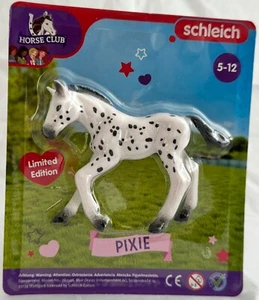 Schleich Horse Club Pixie Edición Limitada Nuevo - Imagen 1 de 1