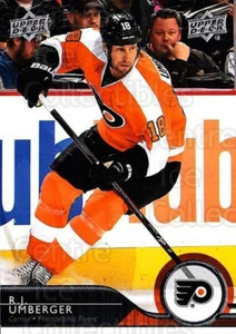 2014-15 Upper Deck #394 RJ Umberger - Picture 1 of 1