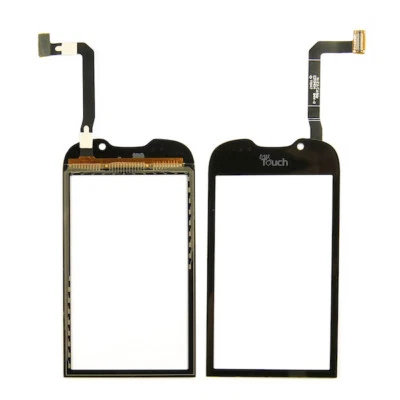 NEW HTC OEM Touch Screen Digitizer Lens Glass Part for T-Mobile myTouch 4G - USA - Image 1 of 4