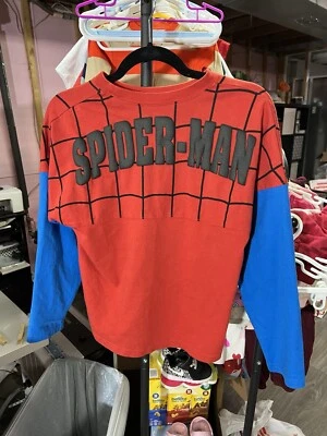 Spider-Man Spirit Jersey - Image 1 of 4