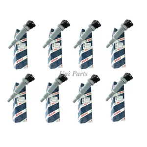 For BMW 550i 650i 750i X5 X6 M6 4.4L 12138616153 8 pcs OEM Bosch Ignition Coils - Picture 1 of 7