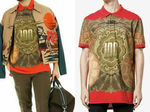 givenchy t shirt ebay