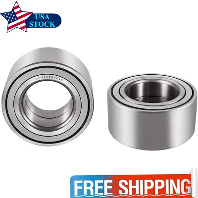 Комплект подшипников продольного рычага для замены Can-Am Outlander/Renegade No 293350037 2 шт. - Изображение 1 из 4