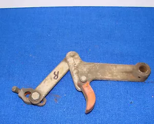 RIGHT SIDE CRANK ARM --- F.D. KEES KRAWLER / NATIONAL A5 WALKING lawn SPRINKLER - Picture 1 of 3