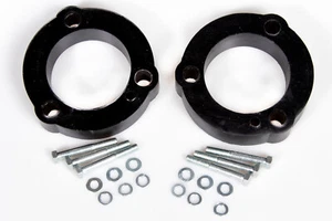 Car Lift Kit Complete spacer Rear 30mm 1.2" Lift Kit for Bmw X3 2010-2017 Bmw X4 - Picture 1 of 4