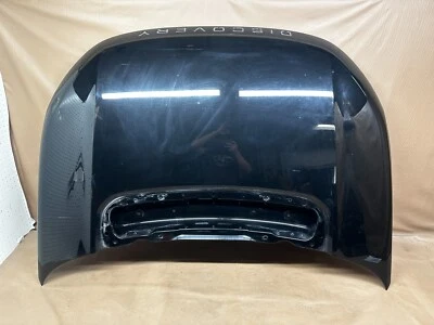 2015-2019 Land Rover Discovery Sport Hood Panel Bonnet Shell Oem Foto 1 de 4