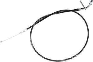 Motion Pro Cables For Street Throttle Pull 03-0203