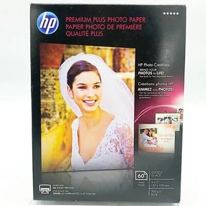 Premium Plus Photo Holder 5" x 7" 60 Sheets - Picture 1 of 2