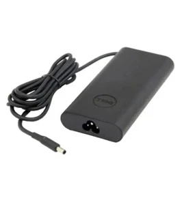 Genuine Dell DA130PM130 Slim AC Adapter 19.5V 6.67A Power Charger 130W OEM NEW - Picture 1 of 2