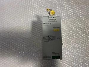 Fuente de alimentación modo interruptor MOELLER SN3-050-BU8 - Imagen 1 de 8