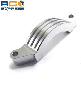 Hot Racing Associated SC18 18T2 Aluminum Motor Plate Clamp AES18C08 - Picture 1 of 2