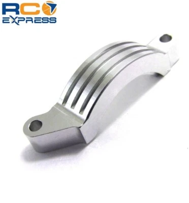 Hot Racing Associated SC18 18T2 Aluminum Motor Plate Clamp AES18C08 - Image 1 of 2