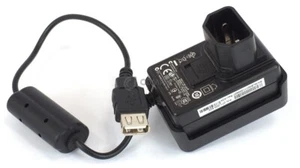 071-000-522 EMC ZASILACZ USB MODUŁ ADAPTER - Zdjęcie 1 z 6