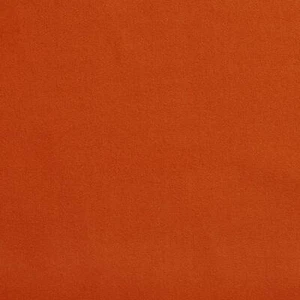 Essentials Microfiber Stain Resistant Upholstery Drapery Fabric Orange / Tangeri - Picture 1 of 1