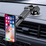 Magnetic Car Holder Windshield Dash Suction Cup Mount Stand Cell Phone GPS 360°