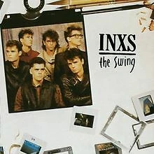 The Swing von INXS | CD | Zustand gut - Bild 1 von 1