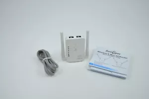 DooCoper 300Mbps WiFi Range Extender / Repeater - Picture 1 of 13
