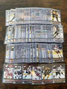 2013-14 Upper Deck Young Guns U-Pick From The List