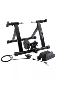 Bike Lane Pro Trainer Bicycle Indoor Trainer Exercise Cycling Stand - Picture 1 of 3