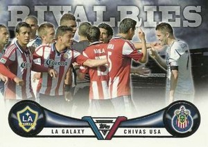 2013 Topps MLS Soccer Insert Cards Pick From List/Complete Your Set