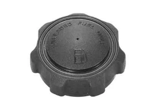 Fuel Cap FOR Exmark Murray 55-3570 092317 92317 092317MA 8934 2 1/4"  NEW BX255 - Picture 1 of 1