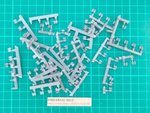 Lote de trabajo de granadas de marines espaciales E Warhammer 40K E2 F - Imagen 1 de 1