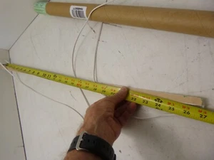GE Healthcare 46-297698P3, 27" HIGH PROFILE BEAD, RIBBON, SWITCH - Picture 1 of 5